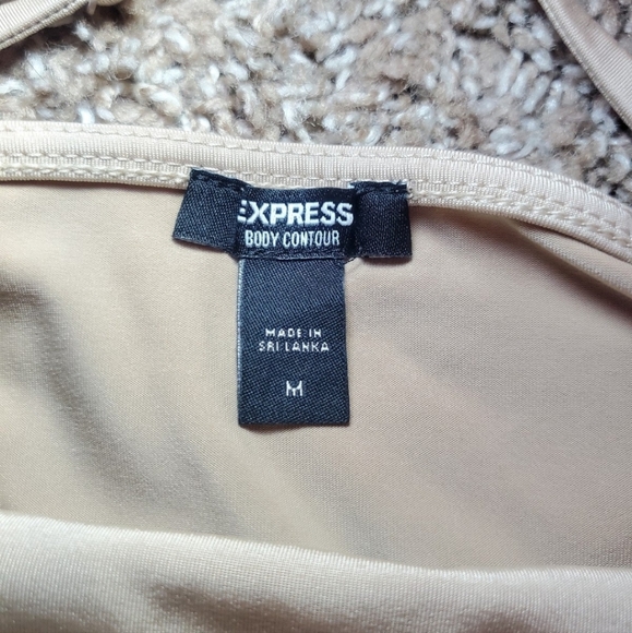 Two Express Camisoles - Picture 9 of 10